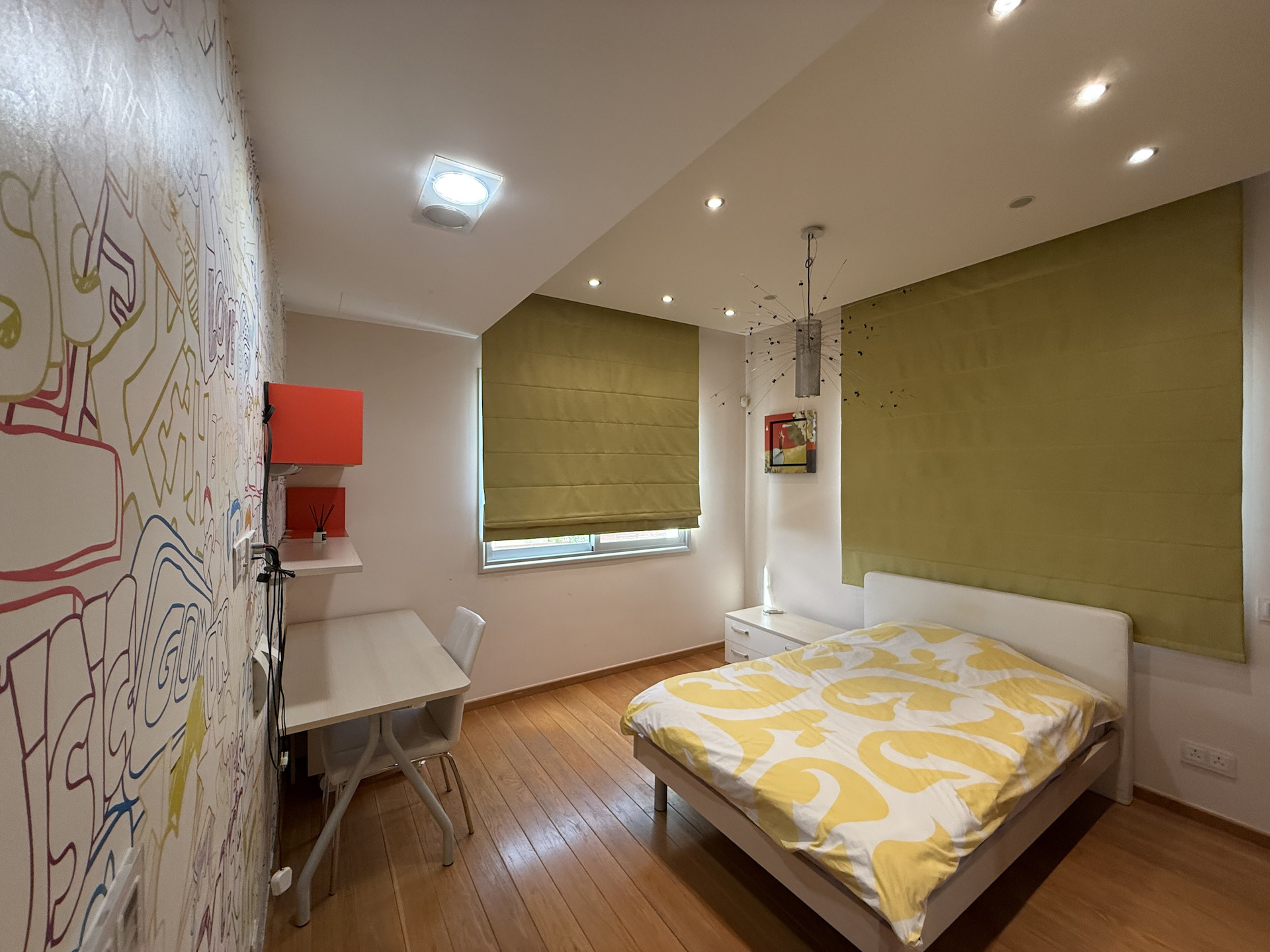 Квартира 6 спален 550 м² в Demos Agiou Athanasiou, Кипр