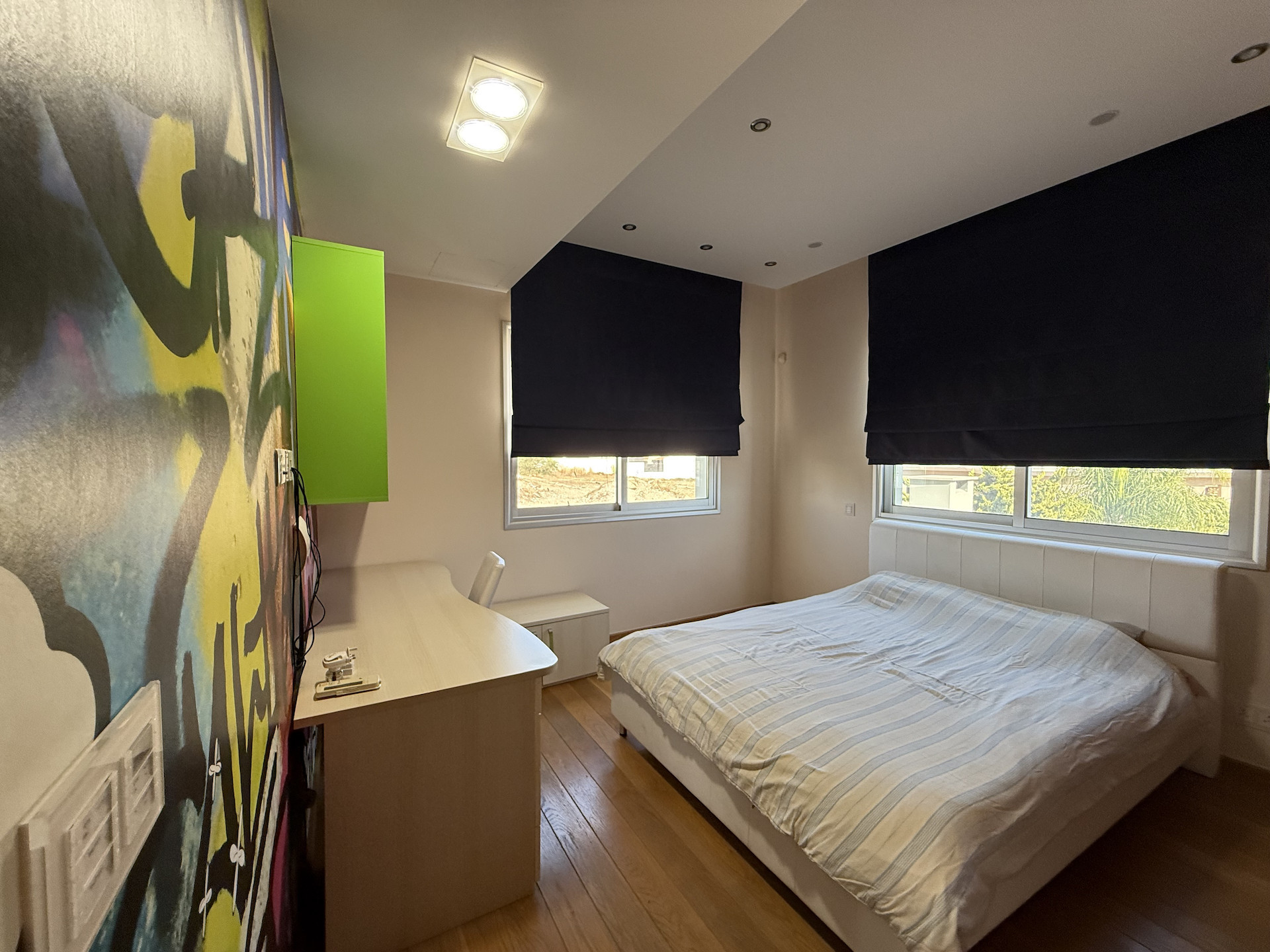 Квартира 6 спален 550 м² в Demos Agiou Athanasiou, Кипр