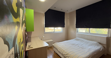 For Rent Luxury Furnished Detached Six bedroom Residence in Agios Athanasios near Foleys  School.