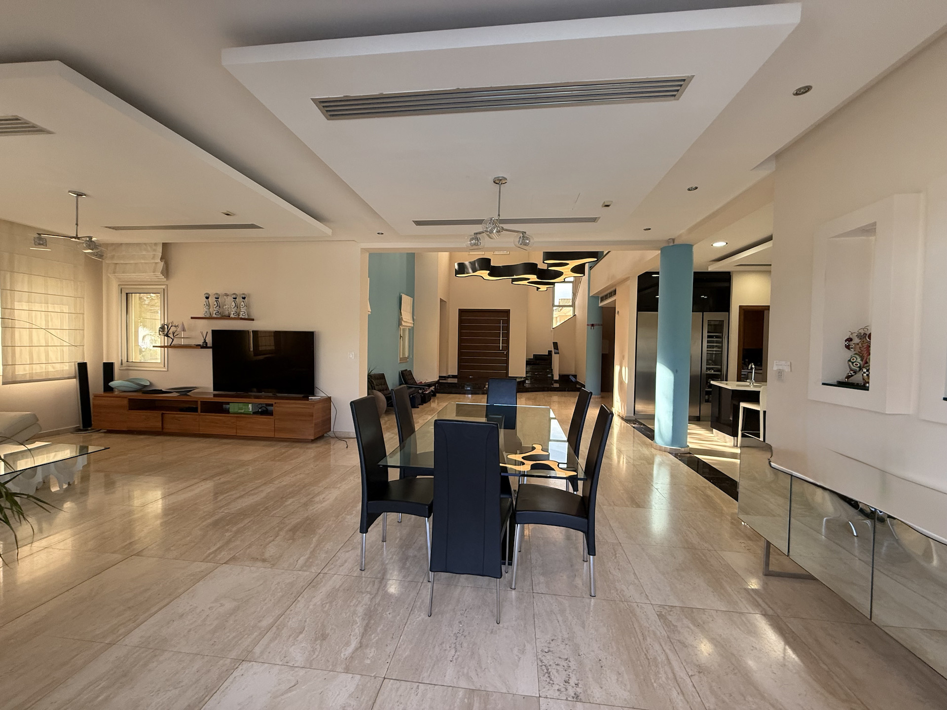 Квартира 6 спален 550 м² в Demos Agiou Athanasiou, Кипр