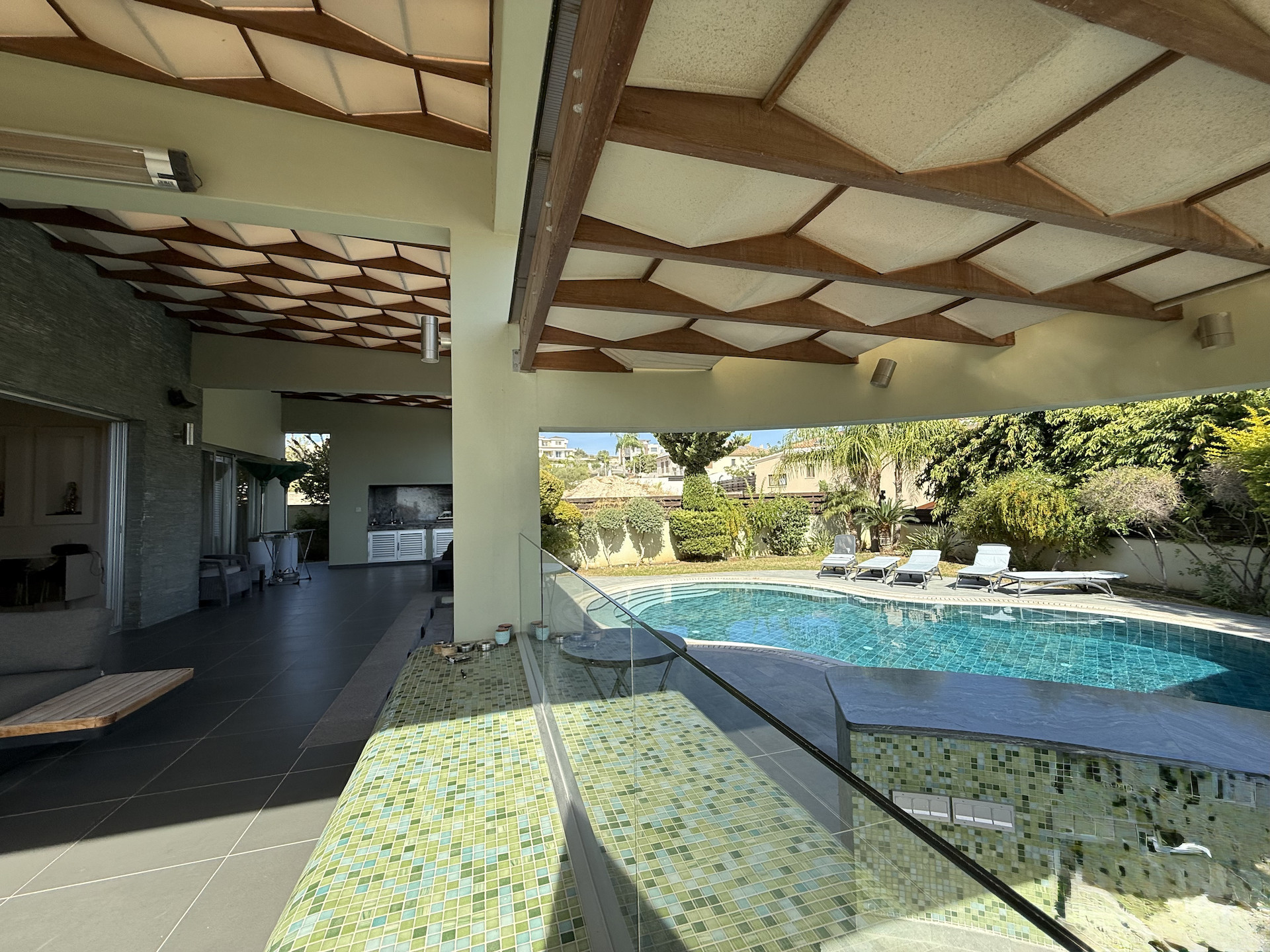 Квартира 6 спален 550 м² в Demos Agiou Athanasiou, Кипр