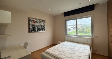 For Rent Luxury Furnished Detached Six bedroom Residence in Agios Athanasios near Foleys  School.