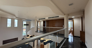 For Rent Luxury Furnished Detached Six bedroom Residence in Agios Athanasios near Foleys  School.