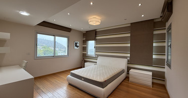 For Rent Luxury Furnished Detached Six bedroom Residence in Agios Athanasios near Foleys  School.