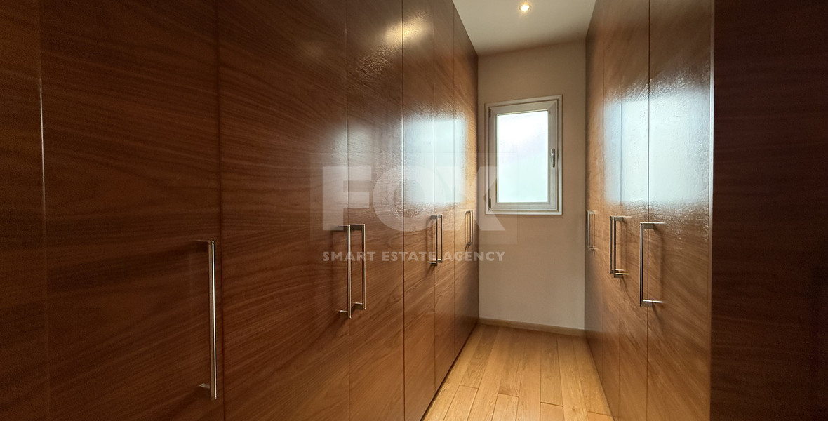 For Rent Luxury Furnished Detached Six bedroom Residence in Agios Athanasios near Foleys  School.