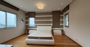 For Rent Luxury Furnished Detached Six bedroom Residence in Agios Athanasios near Foleys  School.