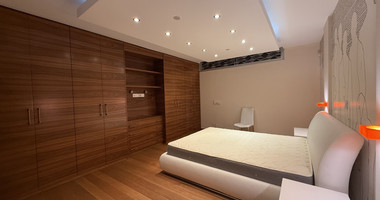 For Rent Luxury Furnished Detached Six bedroom Residence in Agios Athanasios near Foleys  School.