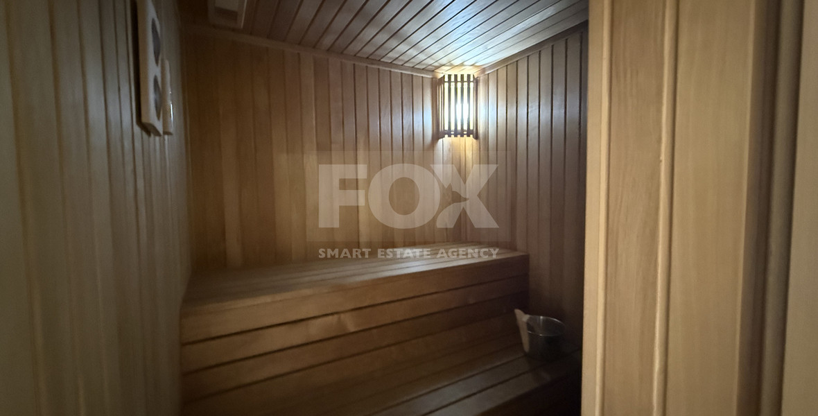 For Rent Luxury Furnished Detached Six bedroom Residence in Agios Athanasios near Foleys  School.