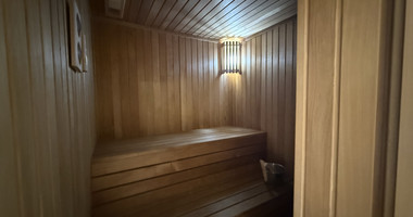 For Rent Luxury Furnished Detached Six bedroom Residence in Agios Athanasios near Foleys  School.