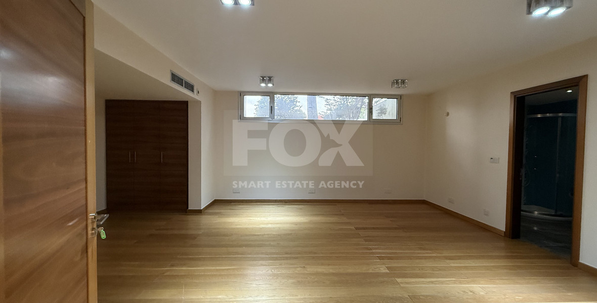 For Rent Luxury Furnished Detached Six bedroom Residence in Agios Athanasios near Foleys  School.