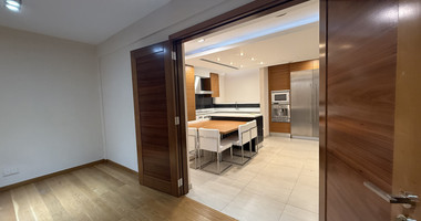 For Rent Luxury Furnished Detached Six bedroom Residence in Agios Athanasios near Foleys  School.