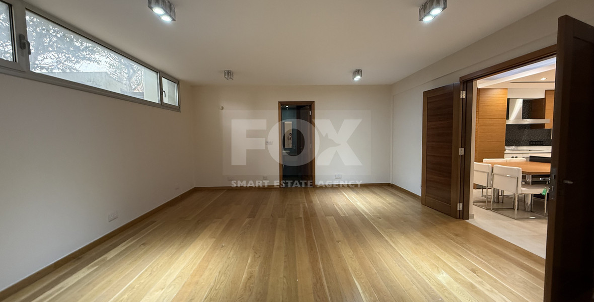 For Rent Luxury Furnished Detached Six bedroom Residence in Agios Athanasios near Foleys  School.