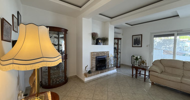 For Sale Elegant Two-Level Detached  Five bedroom house with Pool and garden good condition with (Renovation Potential)