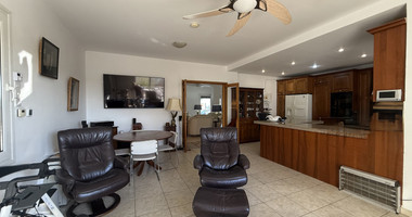 For Sale Elegant Two-Level Detached  Five bedroom house with Pool and garden good condition with (Renovation Potential)