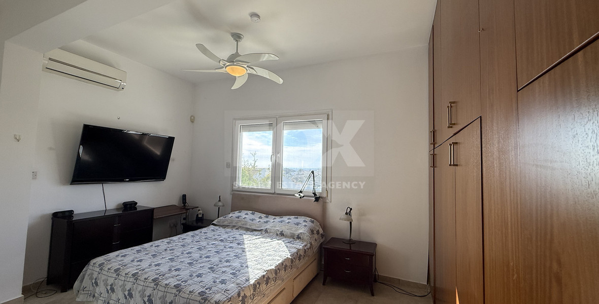 For Sale Elegant Two-Level Detached  Five bedroom house with Pool and garden good condition with (Renovation Potential)