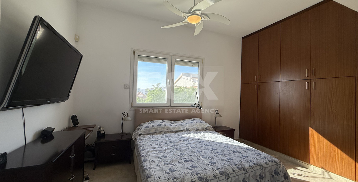 For Sale Elegant Two-Level Detached  Five bedroom house with Pool and garden good condition with (Renovation Potential)