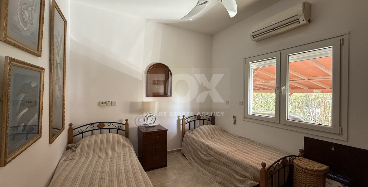 For Sale Elegant Two-Level Detached  Five bedroom house with Pool and garden good condition with (Renovation Potential)