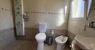 For Sale Elegant Two-Level Detached  Five bedroom house with Pool and garden good condition with (Renovation Potential)