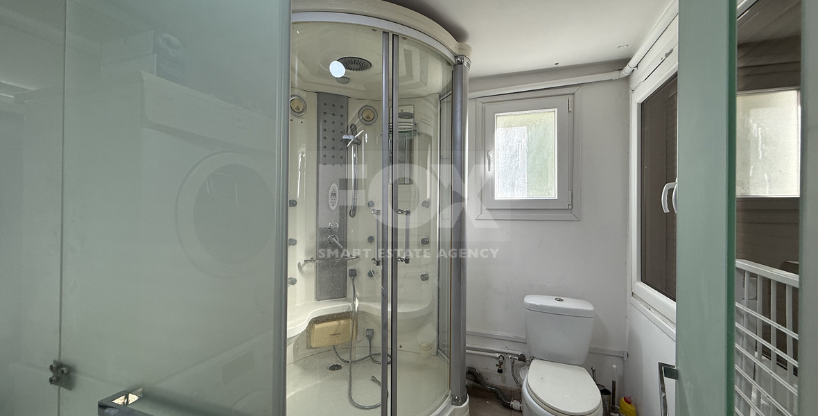 For Sale Elegant Two-Level Detached  Five bedroom house with Pool and garden good condition with (Renovation Potential)