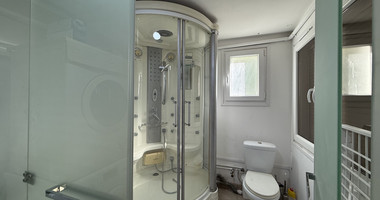 For Sale Elegant Two-Level Detached  Five bedroom house with Pool and garden good condition with (Renovation Potential)