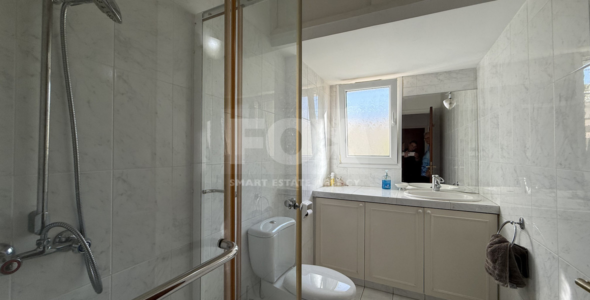 For Sale Elegant Two-Level Detached  Five bedroom house with Pool and garden good condition with (Renovation Potential)