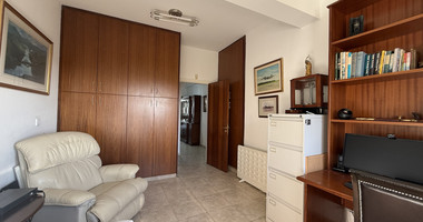 For Sale Elegant Two-Level Detached  Five bedroom house with Pool and garden good condition with (Renovation Potential)