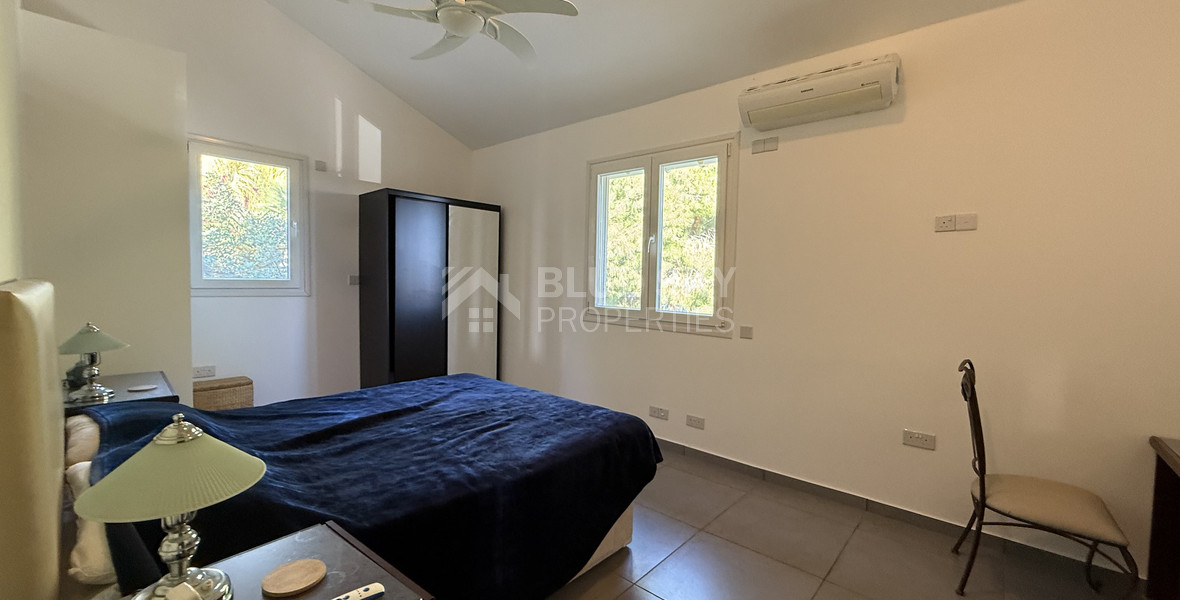 For Sale Elegant Two-Level Detached  Five bedroom house with Pool and garden good condition with (Renovation Potential)