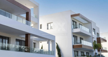 Luxury two Bedroom Apartments Near Coastal Paphos with Pool & Garden for sale