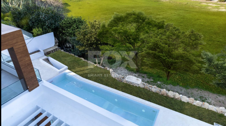 Luxury two Bedroom Apartments Near Coastal Paphos with Pool & Garden for sale