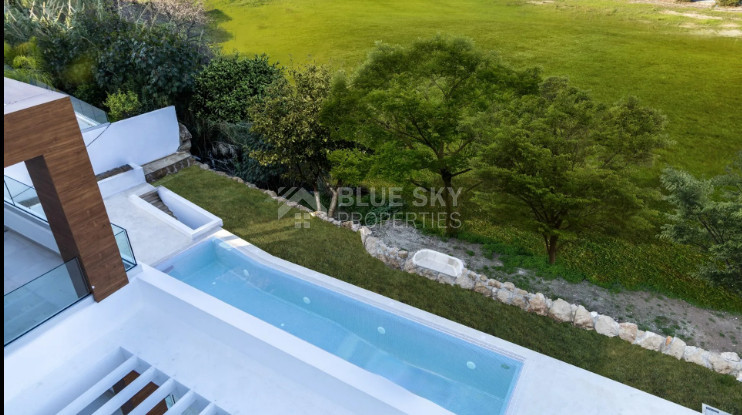 Luxury two Bedroom Apartments Near Coastal Paphos with Pool & Garden for sale