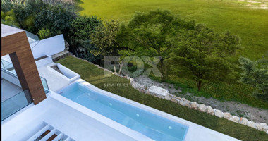 Luxury two Bedroom Apartments Near Coastal Paphos with Pool & Garden for sale