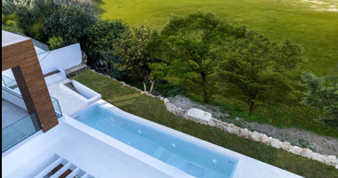 Luxury two Bedroom Apartments Near Coastal Paphos with Pool & Garden for sale