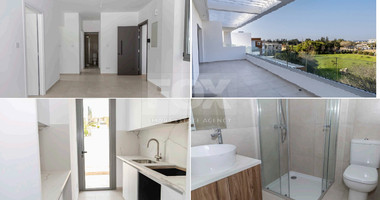 Luxury two Bedroom Apartments Near Coastal Paphos with Pool & Garden for sale