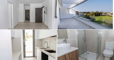 Luxury two Bedroom Apartments Near Coastal Paphos with Pool & Garden for sale