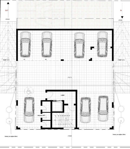 Exclusive two bedroom  Apartment in Geroskypou– Sea Views, Covered Parking & Premium Amenities for sale