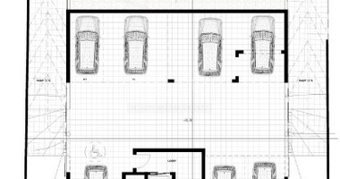 Spacious three Bedroom Apartment in Paphos - Covered Veranda & Modern Amenities for sale