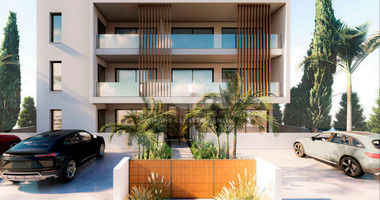 Spacious three Bedroom Apartment in Paphos - Covered Veranda & Modern Amenities for sale