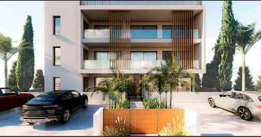 Spacious three Bedroom Apartment in Paphos - Covered Veranda & Modern Amenities for sale