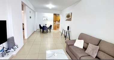 Two Bedroom Apartment for Rent in Empa, Paphos