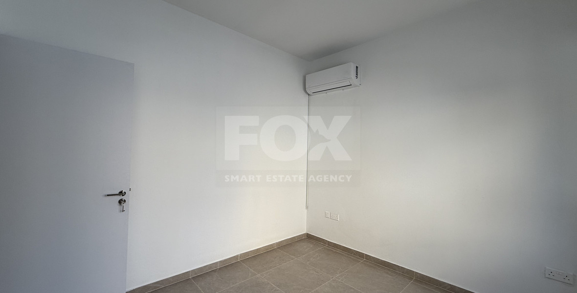 For Rent fully renovated unfurnished two bedroom house in Apostolos Andreas