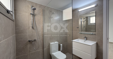 For Rent fully renovated unfurnished two bedroom house in Apostolos Andreas