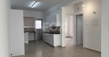For Rent fully renovated unfurnished two bedroom house in Apostolos Andreas