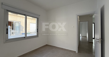 For Rent fully renovated unfurnished two bedroom house in Apostolos Andreas