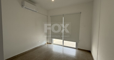 For Rent fully renovated unfurnished two bedroom house in Apostolos Andreas