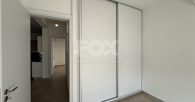 For Rent fully renovated unfurnished two bedroom house in Apostolos Andreas