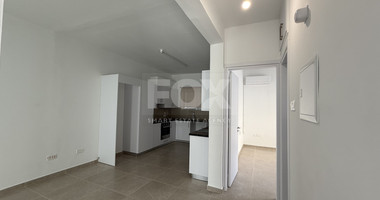 For Rent fully renovated unfurnished two bedroom house in Apostolos Andreas