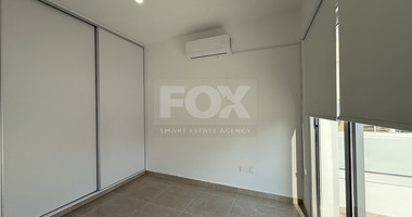 For Rent fully renovated unfurnished two bedroom house in Apostolos Andreas