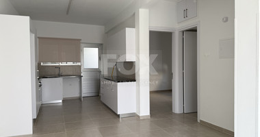 For Rent fully renovated unfurnished two bedroom house in Apostolos Andreas