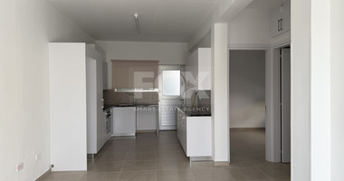 For Rent fully renovated unfurnished two bedroom house in Apostolos Andreas