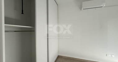 For Rent fully renovated unfurnished two bedroom house in Apostolos Andreas